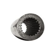 84438982, 87586665 Splined Coupling